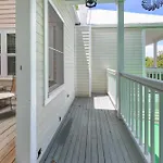 Duval Square Courtyard Condo 31