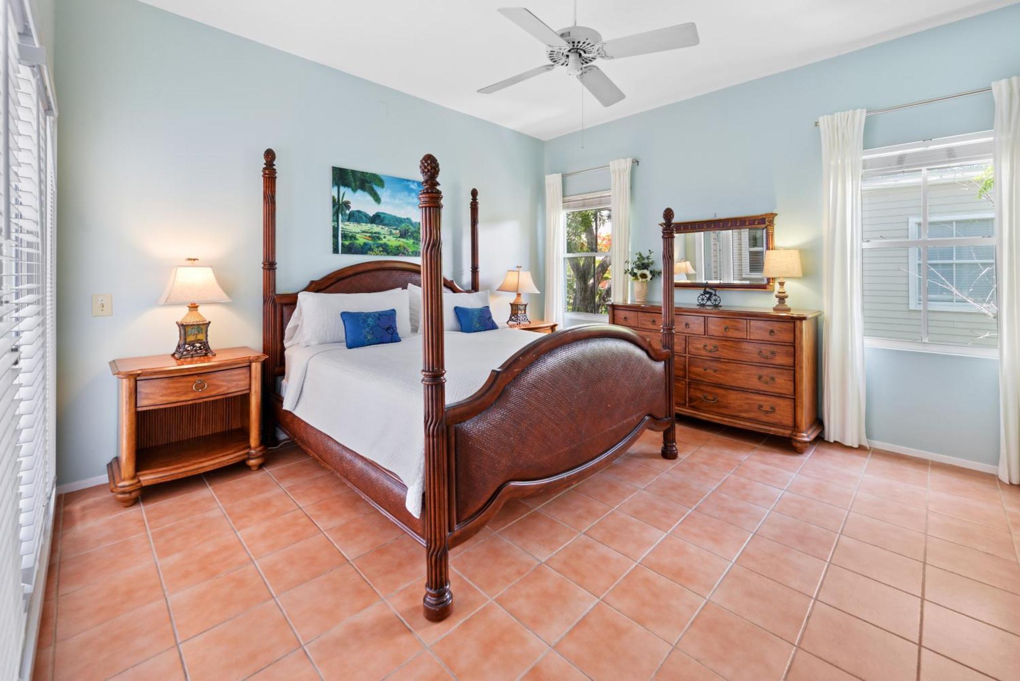 Apartment Duval Square Courtyard 31 Key West