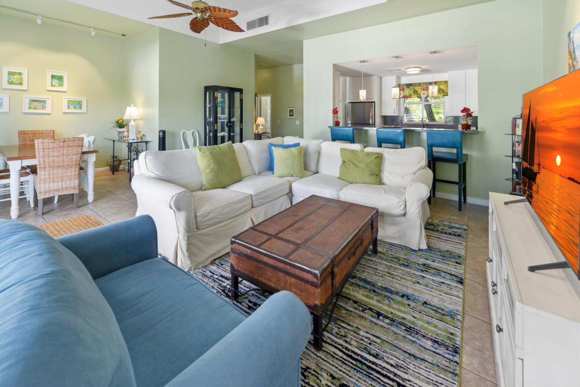 Apartment Duval Square Courtyard 31